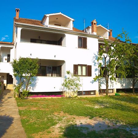 Nada Apartments بوريتش المظهر الخارجي الصورة