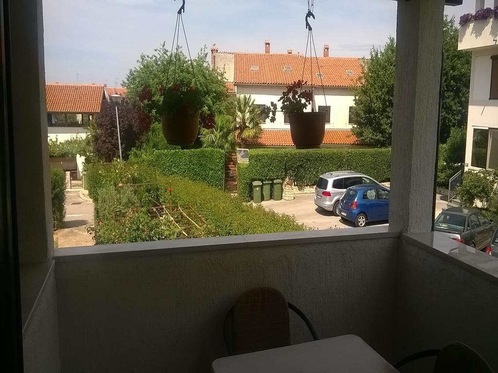 Nada Apartments بوريتش الغرفة الصورة