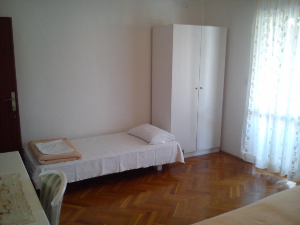 Nada Apartments بوريتش الغرفة الصورة