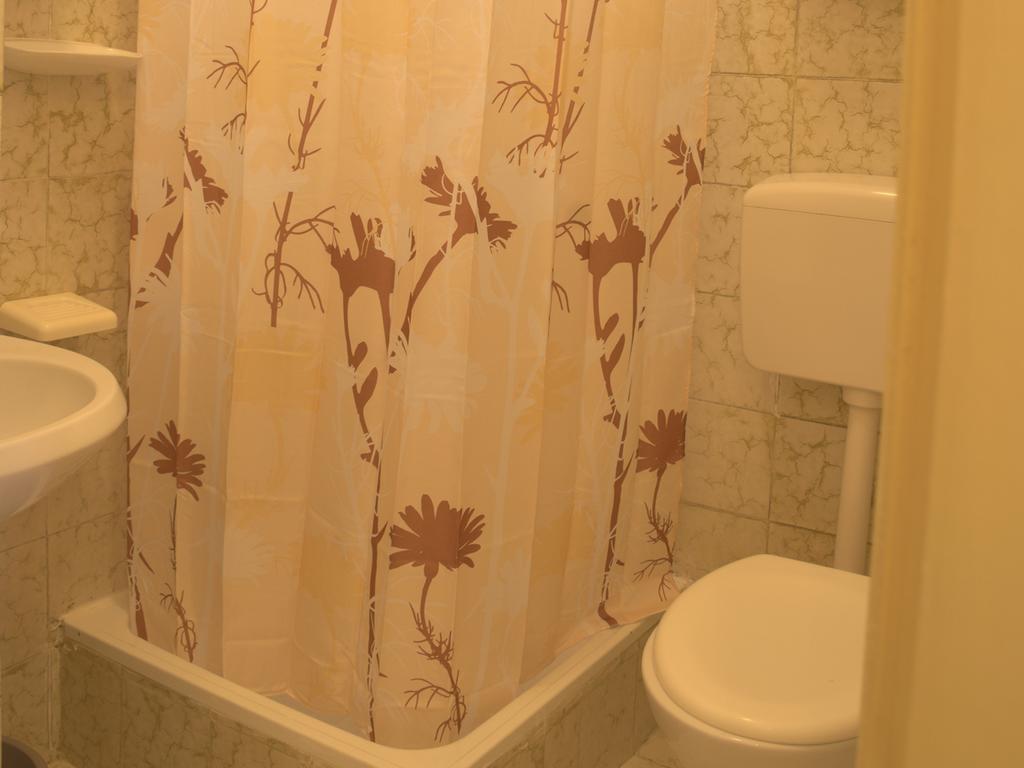 Nada Apartments بوريتش المظهر الخارجي الصورة