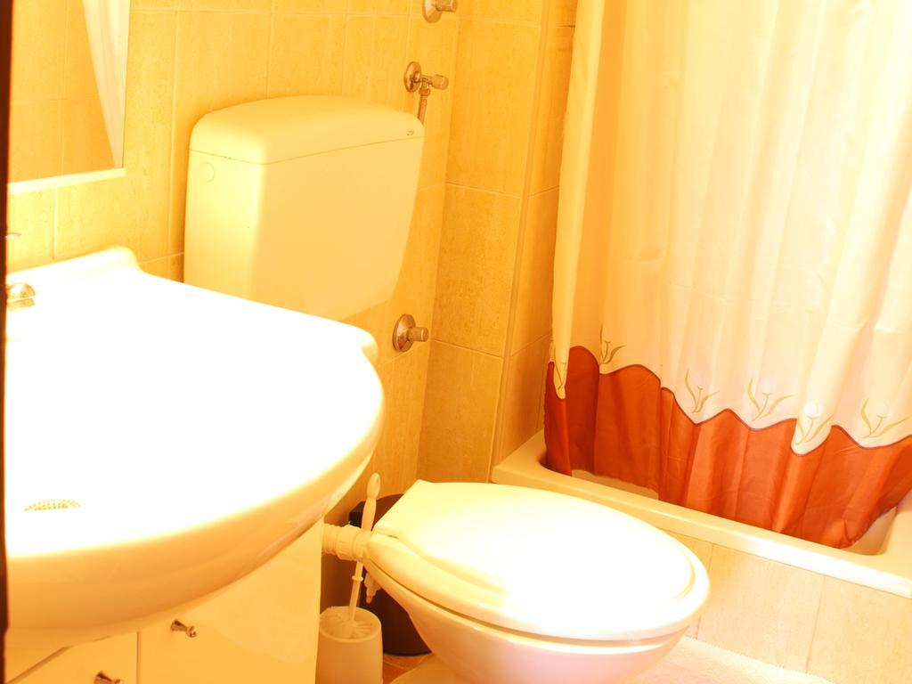 Nada Apartments بوريتش الغرفة الصورة