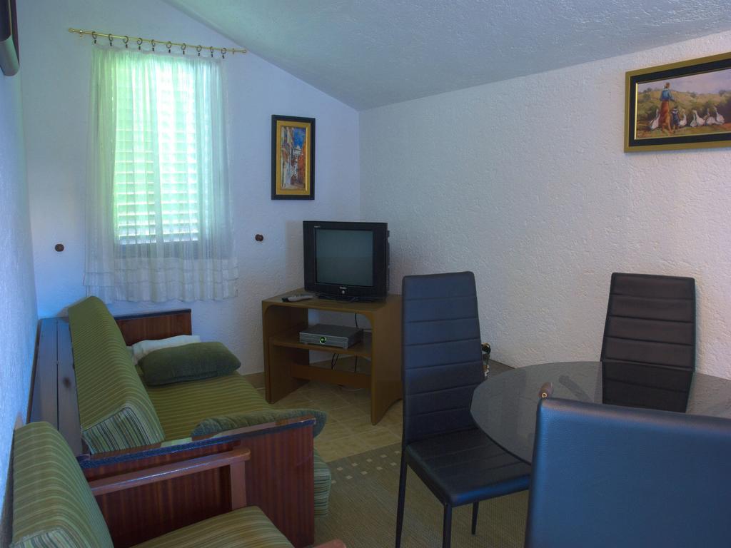 Nada Apartments بوريتش المظهر الخارجي الصورة