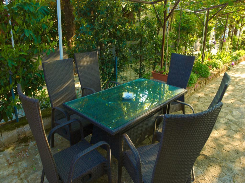 Nada Apartments بوريتش المظهر الخارجي الصورة