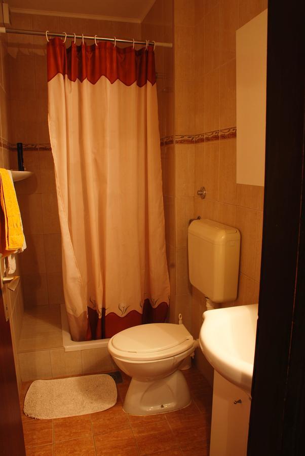 Nada Apartments بوريتش المظهر الخارجي الصورة